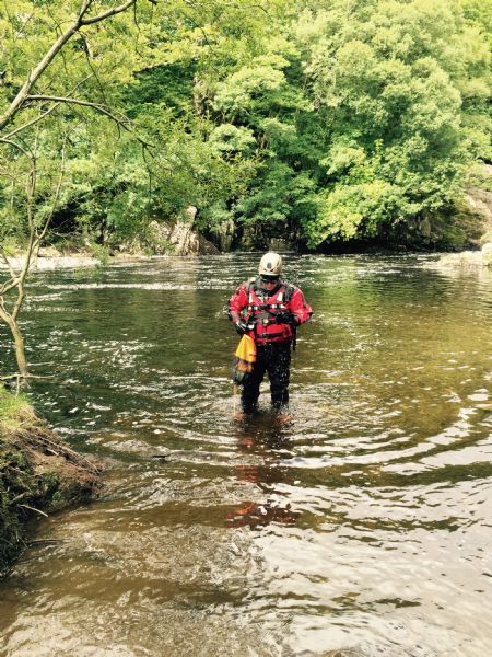 Water Awareness Training