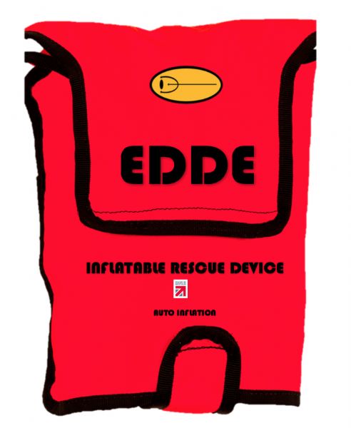 EDDE Housing Alarm