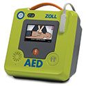 Zoll Auto Plus Deib