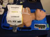 The AutoPulse® Resuscitation System