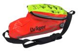 Drager Saver PP (Mask) Emergency Escape Breathing Apparatus (Soft Case)