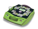 ZOLL Fully Automatic AED Plus® defibrillator